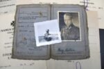 Stunning Skijäger Award Document Set (Ek2, VWA Gold...) & Photo (Sturmgewehr & FJ Helm!) - Image 6