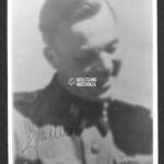 Georg Hurdelbrink – SS-Panzerjäger-Abteilung 12 “Hitlerjugend”