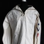 Kriegsmarine White Workers Shirt (Arbeitsbluse)