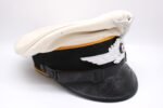 Luftwaffe EM/NCO Summer Peaked Cap for Pilots & Paratroopers by BMF - Image 3
