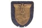 Luftwaffe Krim Shield