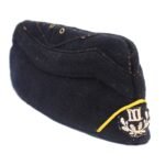 Vlaamse Wacht - III. Afdeling Scheepje