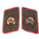 Panzerjäger "Hermann Göring" Collar Tabs