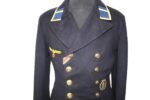 Kriegsmarine Collani Uniform Bootsmannmaat with Minesweeper Badge - Image 2