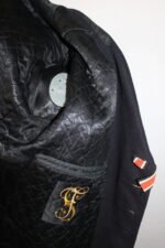 Kriegsmarine Collani Uniform Bootsmannmaat with Minesweeper Badge - Image 9