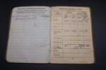 Soldbuch: 159. Reserve-Division - Festung Saint-Nazaire - EK2 on May 8, 1945 (!) - Image 6