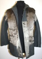 Wehrmacht M43 Truppensonderdienst Hauptmann Uniform (Italian Fabric!) - Image 9