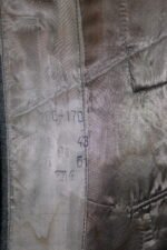 Wehrmacht M43 Truppensonderdienst Hauptmann Uniform (Italian Fabric!) - Image 12