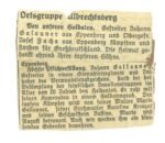 KIA Wehrpass Normandy June 1944 - 352. Infanterie-Division (Omaha Beach!) - Image 14