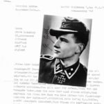 Heinrich Gottke – SS-Flak-Abteilung 17 “Götz von Berlichingen”