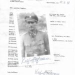 Ludwig Hoffmann – SS-Panzer-Grenadier-Regiment 23 “Norge”