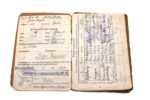 Soldbuch & Award Doc Set: Gren.Rgt. 29 (3. PGD) (EK2 with Reason of Award in France 1944 + Signed by Stalingrad RKT!) - Image 4