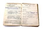 Soldbuch & Award Doc Set: Gren.Rgt. 29 (3. PGD) (EK2 with Reason of Award in France 1944 + Signed by Stalingrad RKT!) - Image 5