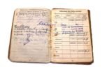 Soldbuch & Award Doc Set: Gren.Rgt. 29 (3. PGD) (EK2 with Reason of Award in France 1944 + Signed by Stalingrad RKT!) - Image 6