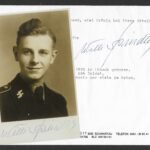 Willi Spindler - SS-Panzer-Regiment 5 "Wiking"