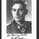 Siegfried Brosow – SS-Pionier-Bataillon 2 “Das Reich”