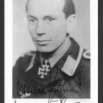 Hermann Buchner – Schlachtgeschwader 2 “Immelmann” (Me262 Pilot! 12 Victories with the Me262!)