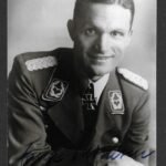 Ernst-Heinrich Thomsen - Kampfgeschwader 26 "Löwen"