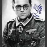 Paul Stoll – Panzergrenadier-Regiment 128 (23. Panzer-Division)