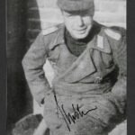 Heinrich Kröhne – Sturmgeschütz-Brigade 190