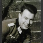 Heinrich Kröhne – Sturmgeschütz-Brigade 190