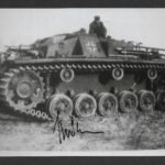 Heinrich Kröhne – Sturmgeschütz-Brigade 190