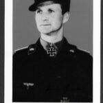 Heinz Beutler - Panzer-Regiment 2