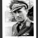 Anton Benning – Jagdgeschwader 301 (Stalingrad & 28 Victories!)