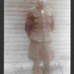 Günter Wanhöfer – SS-Pionier-Bataillon 54 “Nederland”