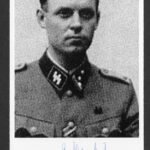 Günter Wanhöfer – SS-Pionier-Bataillon 54 “Nederland”