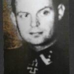 Günter Wanhöfer – SS-Pionier-Bataillon 54 “Nederland”