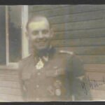 Günter Wanhöfer – SS-Pionier-Bataillon 54 “Nederland”