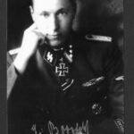 Joachim Boosfeld – 8. SS-Kavallerie-Division “Florian Geyer” (RK+NKIG!)