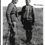 Eberhard Heder – SS-Panzer-Pionier-Bataillon 5 “Wiking”