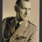 Heinrich Sonne – SS-Infanterie-Brigade 1, “Horst Wessel” & “Westfalen”