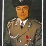 Georg Peschel – Jäger-Regiment 49 (28. Jäger-Division)