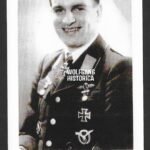 Lothar Kmitta - Nahaufklärungsgruppe 5