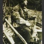 Manfred Büttner – Fallschirmjäger-Regiment 26 (9. Fallschirmjäger-Division)