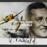 Adolf Dickfeld – Jagdgeschwader 52 (Eichenlaub)