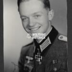 Dietrich Ascher - Sturmgeschütz-Brigade 259