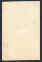 Studioportrait of Panzer "Hermann Göring" Soldier - Image 2