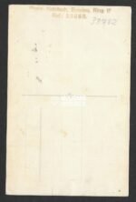 Studioportrait of Panzer "Hermann Göring" Soldier - Image 2