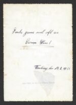 Studioportrait of Hermann Göring Soldier in Stug Uniform - Image 2