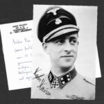Hans Hauser – SS-Panzer-Grenadier-Regiment 4 “Der Führer”