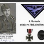 Wolfgang Reichmuth - Flak-Abteilung 979