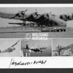 Herbert Ziegelmeier - Transportgeschwader 5 (Me 323 "Gigant")