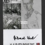 Gerhard Keerl - Artillerie-Regiment 1316