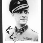 Hans Hauser – SS-Panzer-Grenadier-Regiment 4 “Der Führer”