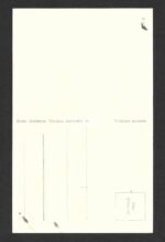 Gustav-Siegfried Rödel - Jagdgeschwader 27 (Eichenlaub, 98 Victories!) (Wartime Signed) - Image 2