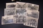 KIA Wehrpass & Photos of SS-Regiment "Deutschland" (4x Awards, EK1!) - Image 21
